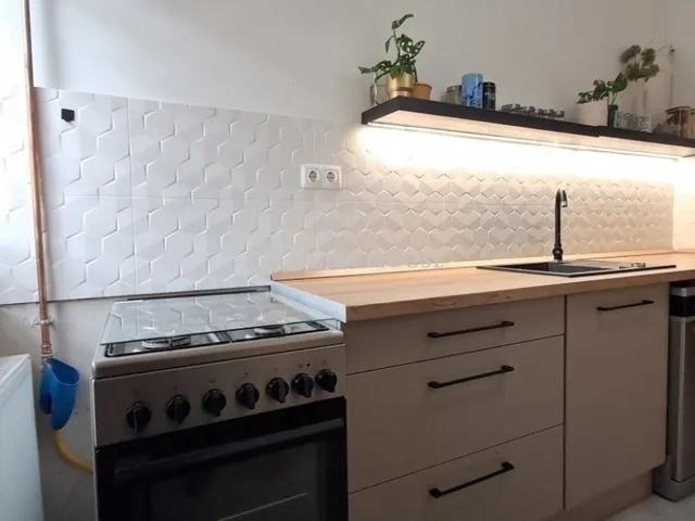 Eladó lakás Pécs, Belváros 52 nm