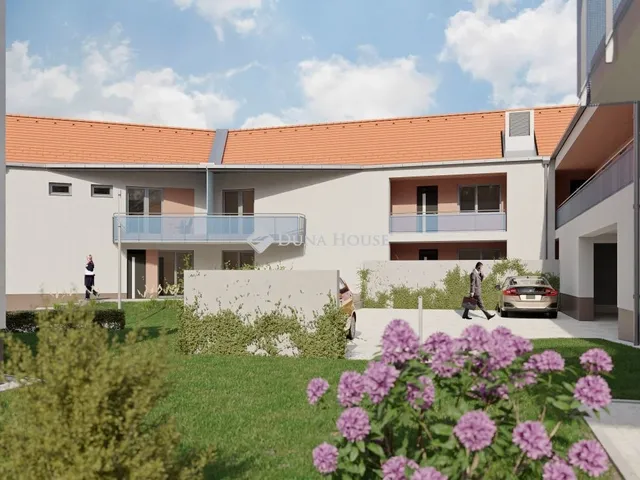 Eladó lakás Szigetvár 41 nm