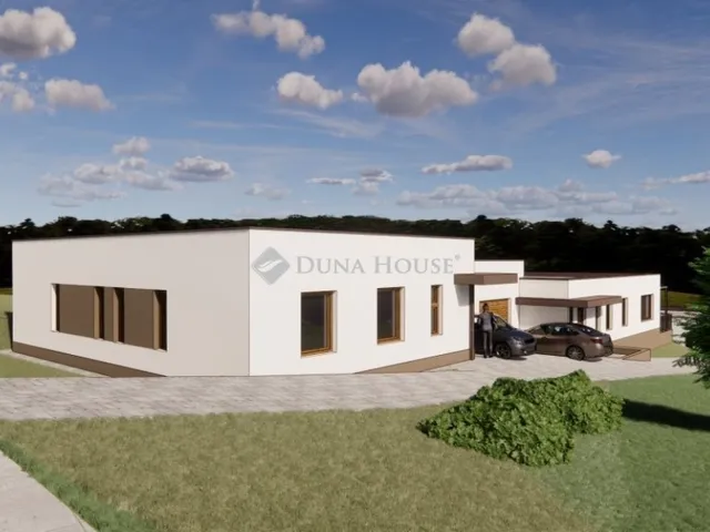 Eladó ház Pécs, Kertváros 122 nm