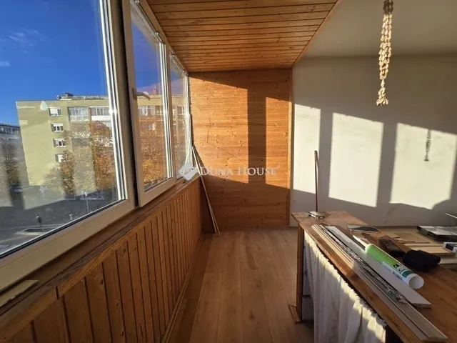 Eladó lakás Pécs, Uránváros 27 nm