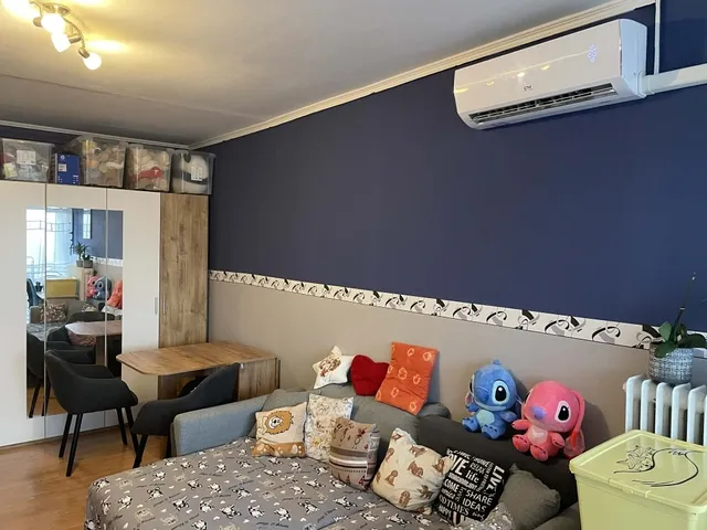 Eladó lakás Pécs, Egyetemváros 53 nm