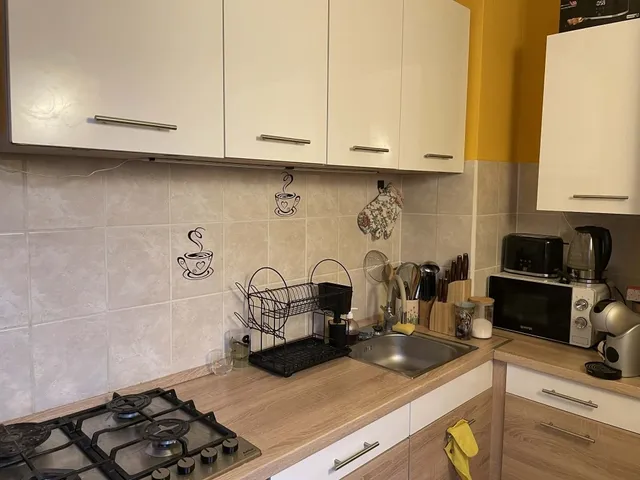 Eladó lakás Pécs, Egyetemváros 53 nm