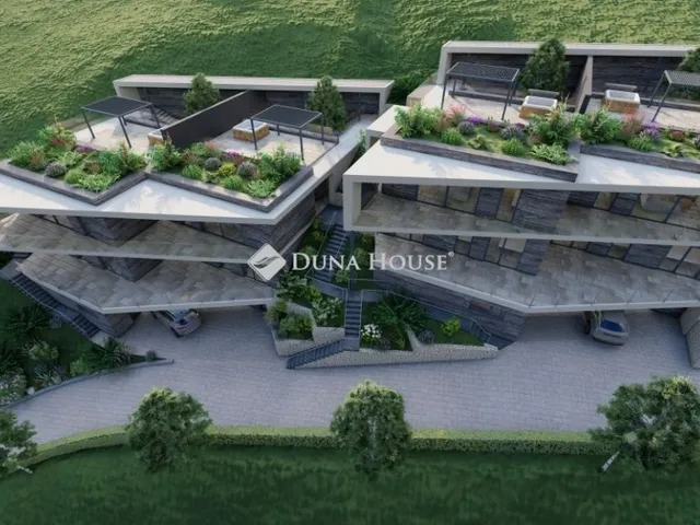 Eladó lakás Pécs 206 nm