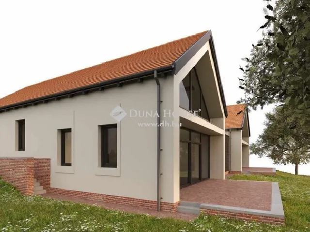 Eladó ház Orfű 140 nm