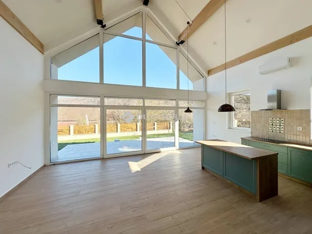 Eladó ház Orfű 140 nm