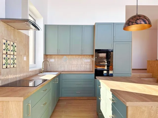 Eladó ház Orfű 140 nm