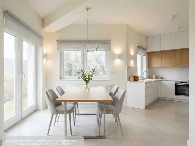 Eladó ház Pécs 177 nm