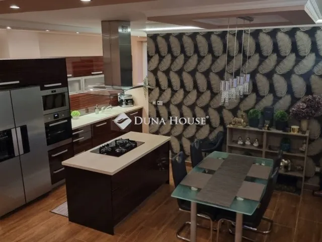 Eladó ház Villány 200 nm