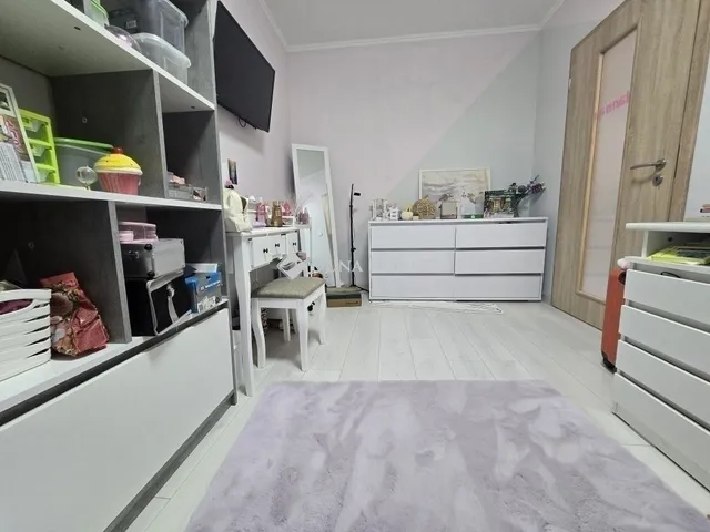 Eladó lakás Pécs, Kertváros 63 nm