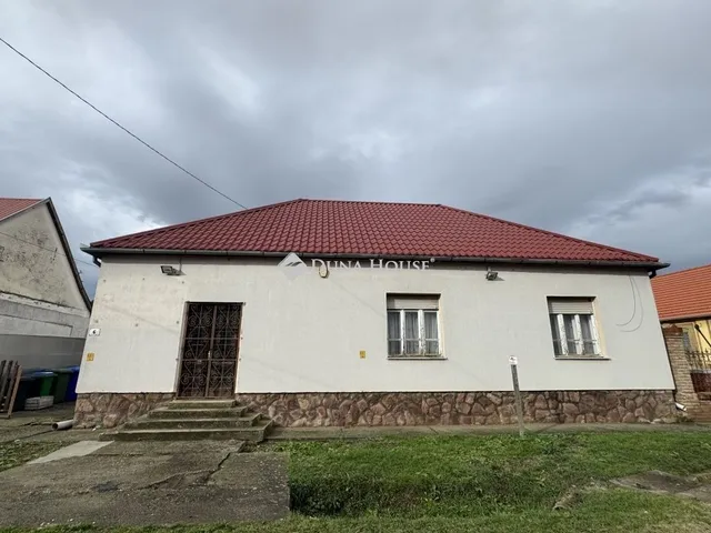 Eladó ház Görcsöny 120 nm