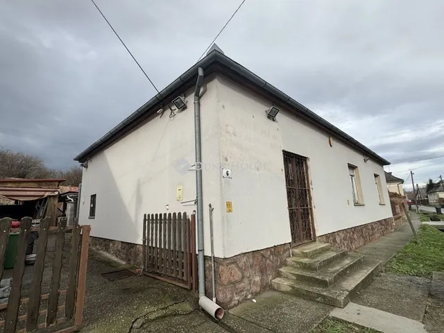 Eladó ház Görcsöny 120 nm
