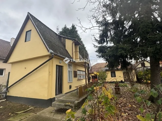 Eladó ház Pécs, Újhegy 110 nm