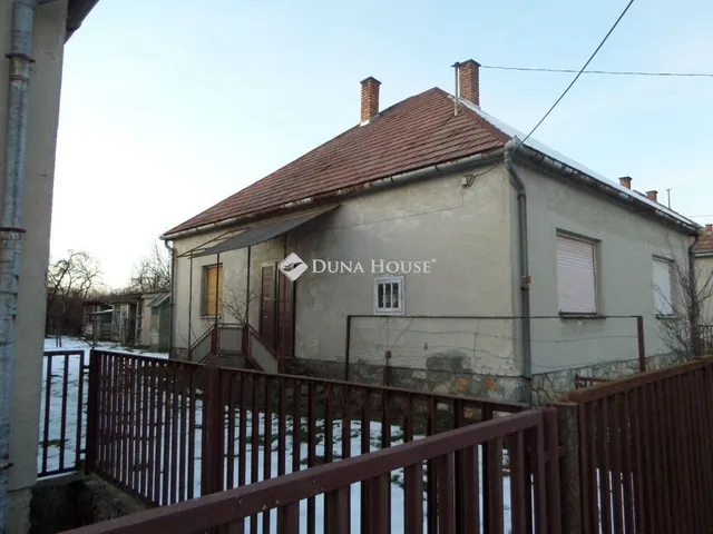 Eladó ház Felsőszentmárton 120 nm