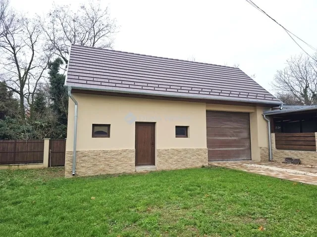 Eladó ház Hosszúhetény 160 nm