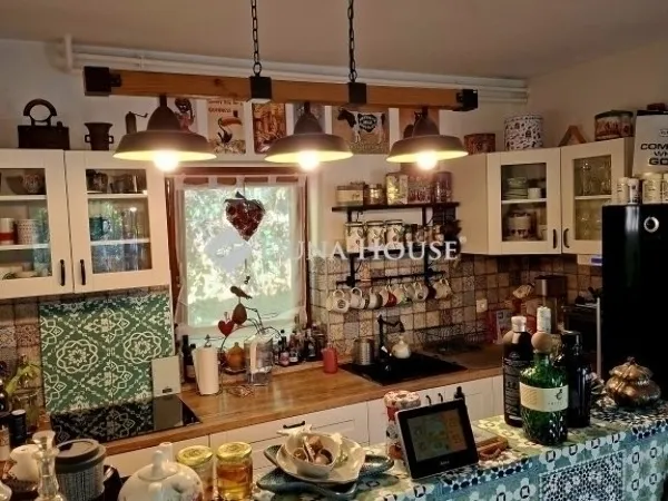 Eladó ház Pogány 129 nm