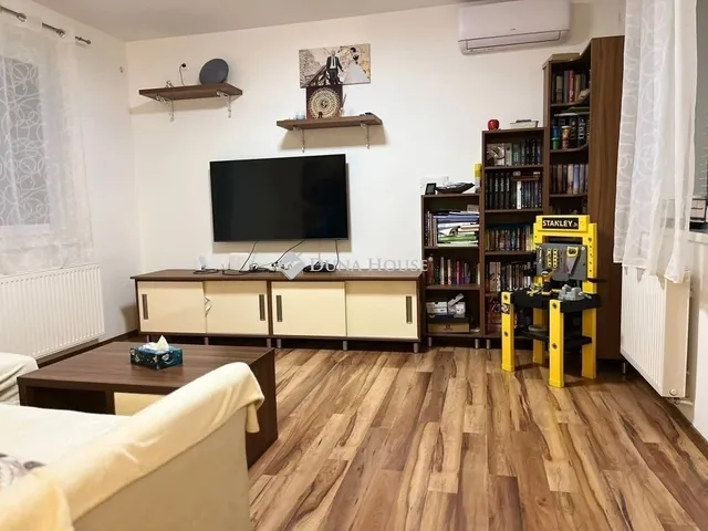 Eladó ház Kozármisleny 70 nm