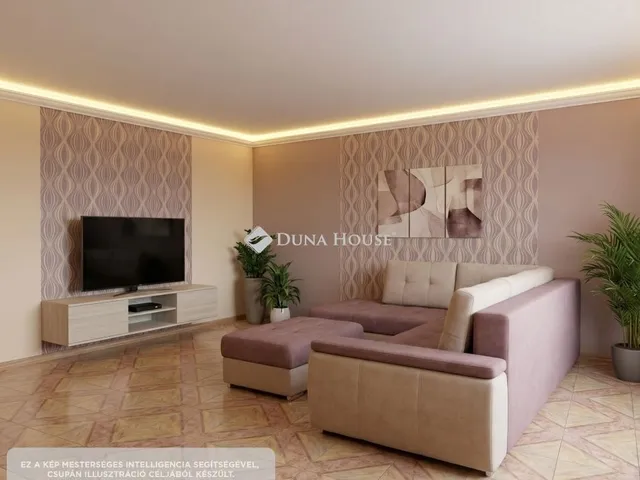 Eladó ház Kozármisleny 180 nm