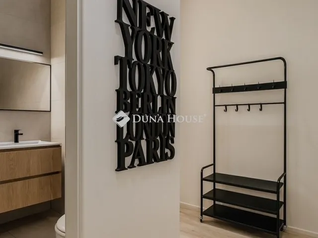 Eladó lakás Budapest XIII. kerület 81 nm