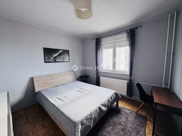 Eladó lakás Pécs 56 nm