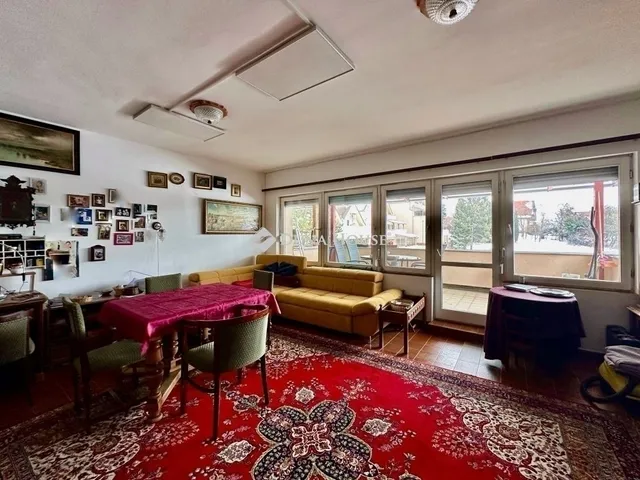 Eladó lakás Pécs 121 nm