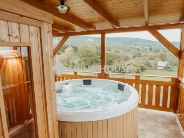 Eladó üdülő és hétvégi ház Siklós 120 nm