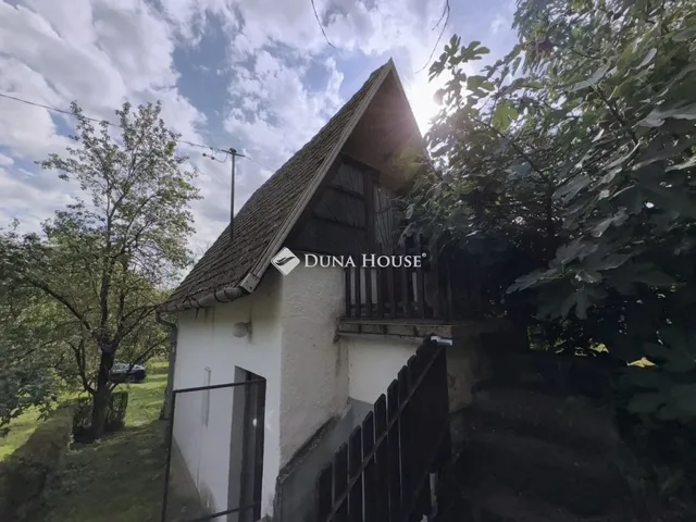 Eladó üdülő és hétvégi ház Keszü 50 nm