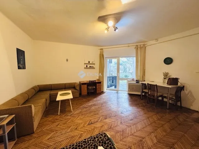 Eladó lakás Pécs 35 nm