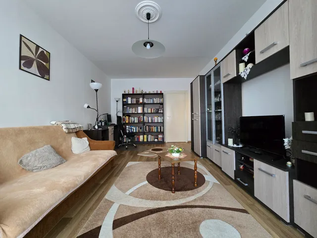 Eladó lakás Pécs, Kertváros 52 nm