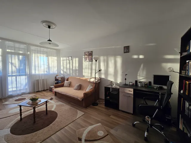 Eladó lakás Pécs, Kertváros 52 nm