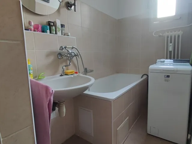 Eladó lakás Pécs, Egyetemváros 53 nm