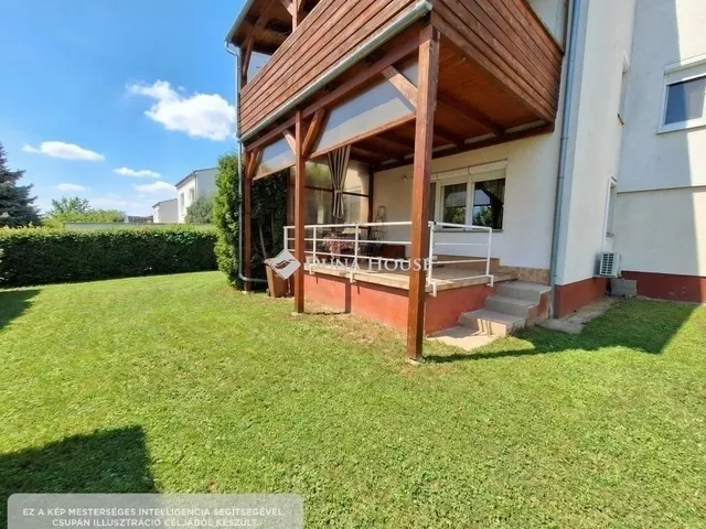 Eladó lakás Pécs, Újhegy 71 nm