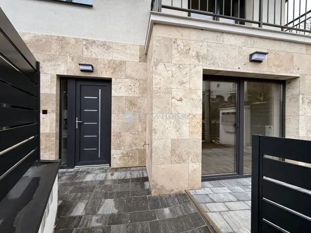 Eladó lakás Pécs 78 nm