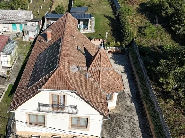 Eladó ház Pécs 199 nm