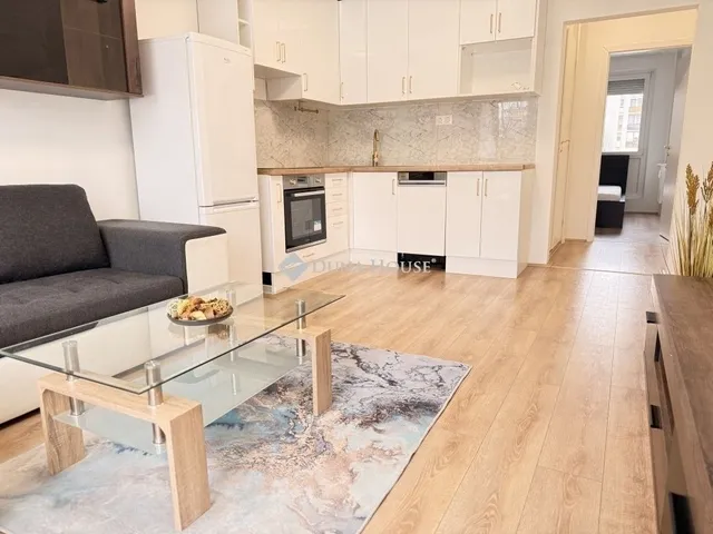 Eladó lakás Pécs 48 nm