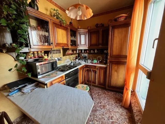 Eladó lakás Pécs, Kertváros 63 nm