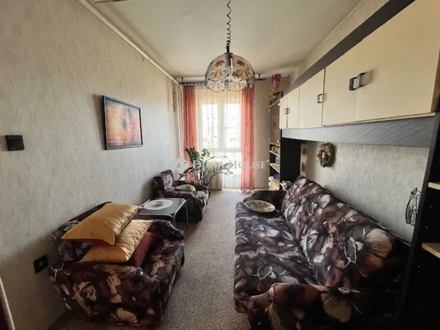 Eladó lakás Pécs, Kertváros 63 nm