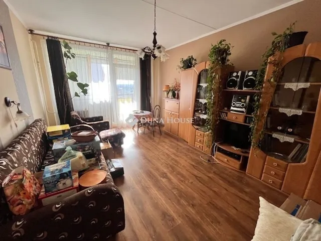 Eladó lakás Pécs, Kertváros 63 nm