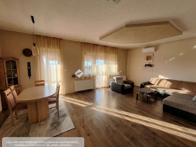 Eladó ház Kozármisleny 183 nm