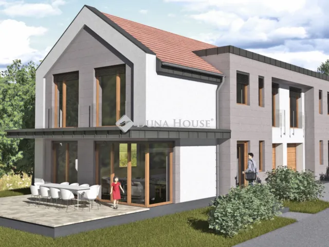 Eladó ház Pécs, Donátus 129 nm