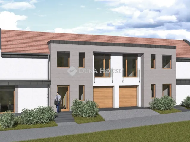 Eladó ház Pécs, Donátus 129 nm