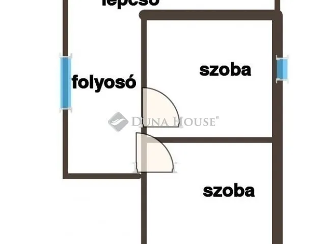 Eladó ház Pécs 100 nm