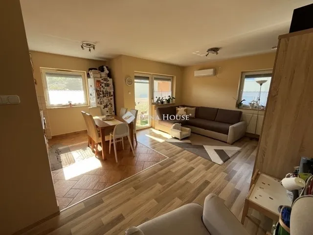 Eladó lakás Kozármisleny 56 nm