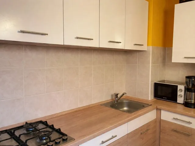 Eladó lakás Pécs, Egyetemváros 54 nm