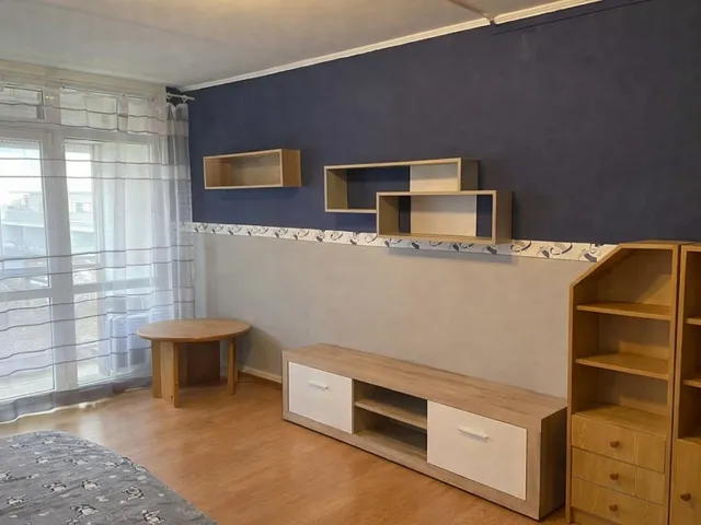 Eladó lakás Pécs, Egyetemváros 54 nm