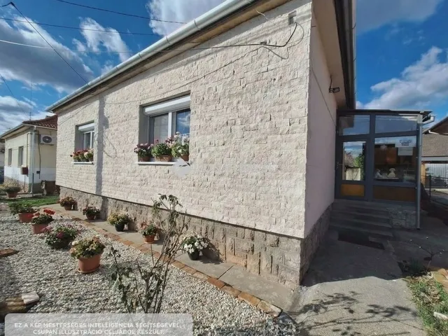 Eladó ház Pécs, Patacs 93 nm