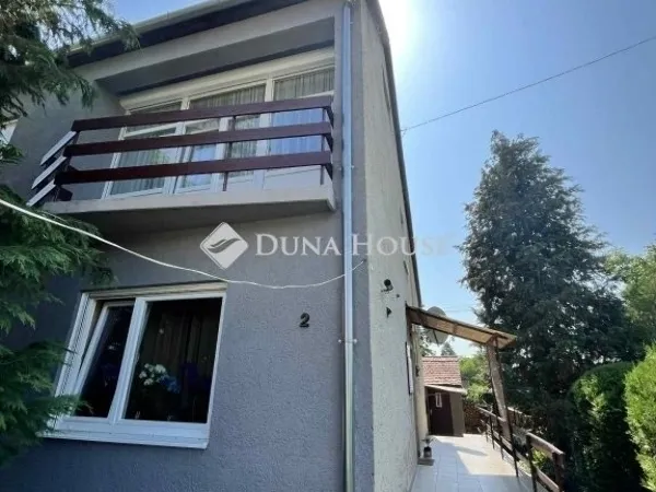 Eladó ház Pécs, Rigóder 134 nm