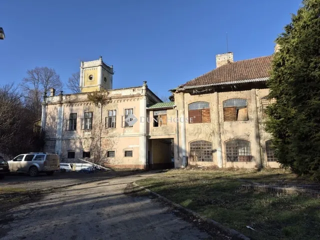 Eladó ház Bakóca 1860 nm