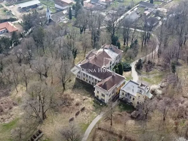 Eladó ház Bakóca 1860 nm