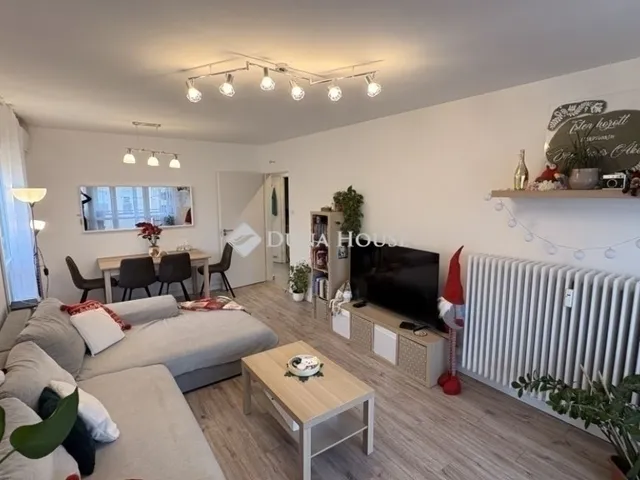 Eladó lakás Pécs, Egyetemváros 64 nm