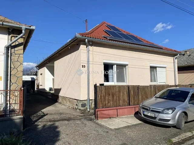 Eladó ház Szigetvár 120 nm